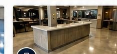 Commercial Flooring