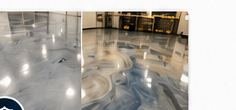 Decorative & Epoxy Systems