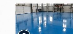 Industrial Flooring